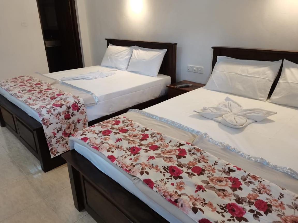 Grand Peak Hotel เอลลา ภายนอก รูปภาพ