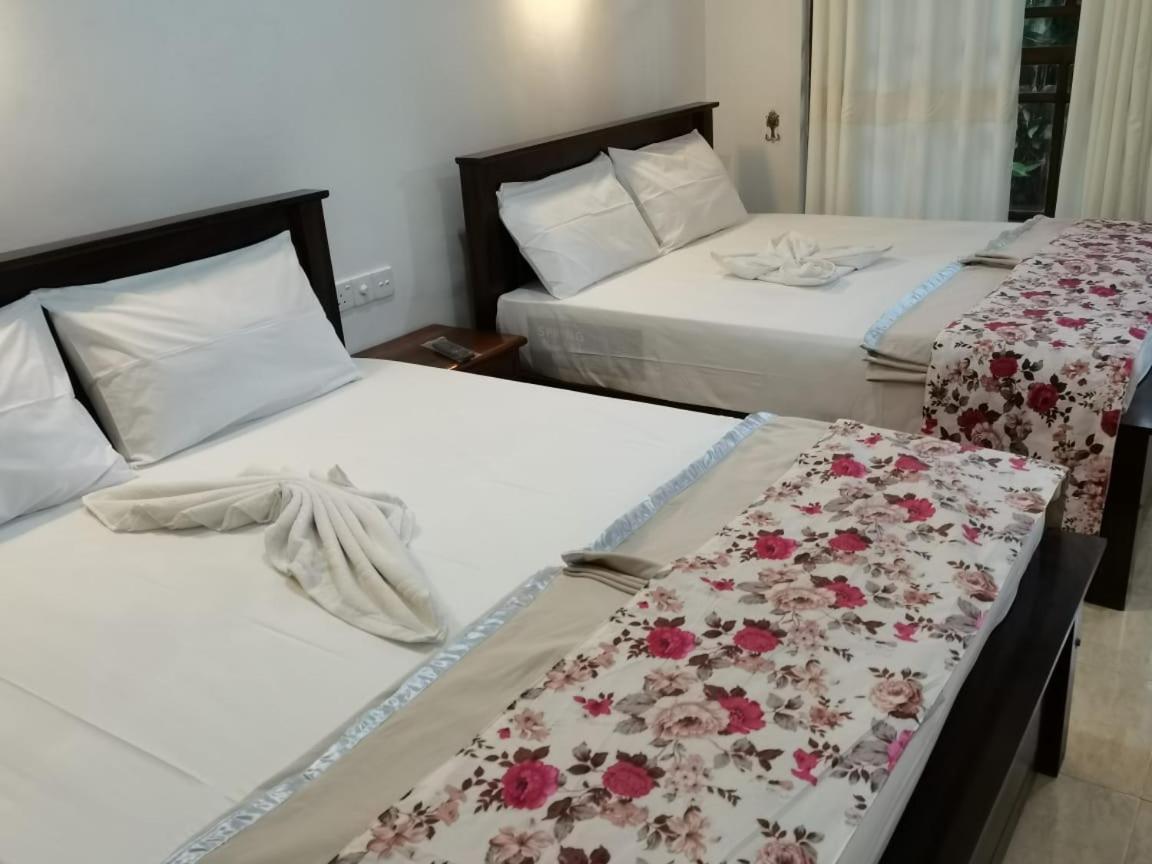 Grand Peak Hotel เอลลา ภายนอก รูปภาพ