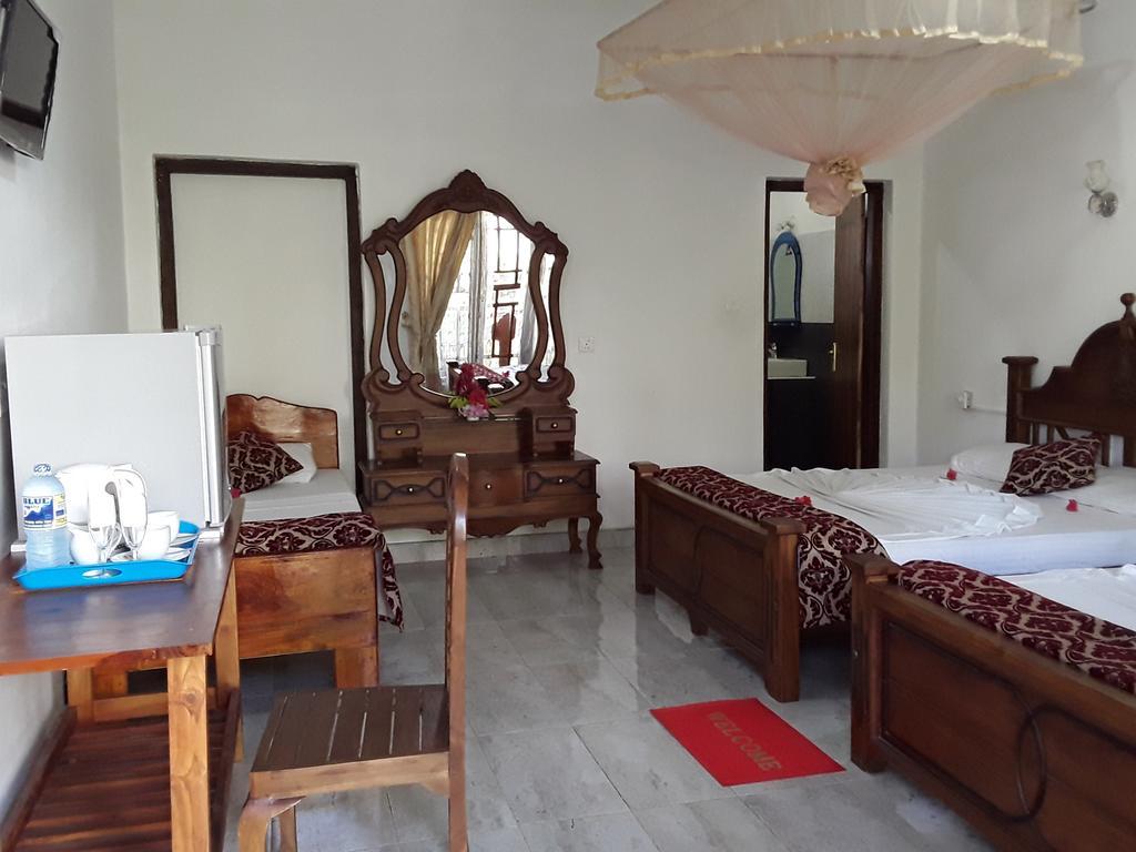 Grand Peak Hotel เอลลา ภายนอก รูปภาพ