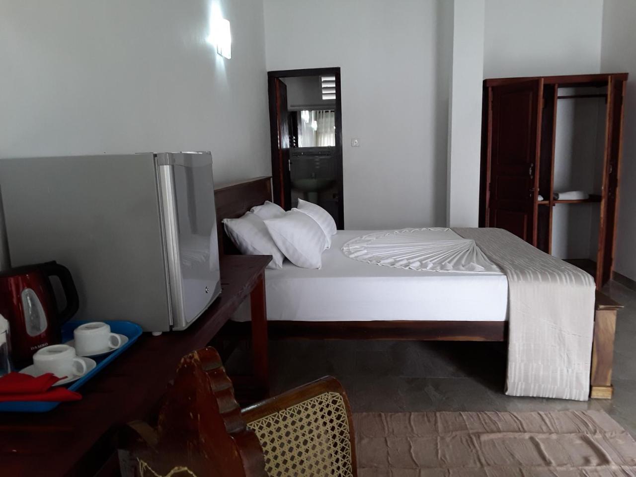 Grand Peak Hotel เอลลา ภายนอก รูปภาพ
