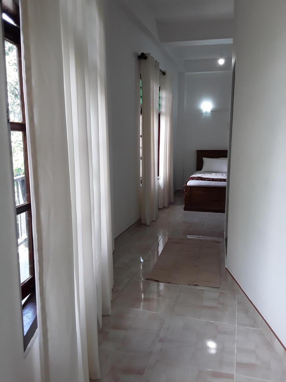 Grand Peak Hotel เอลลา ภายนอก รูปภาพ