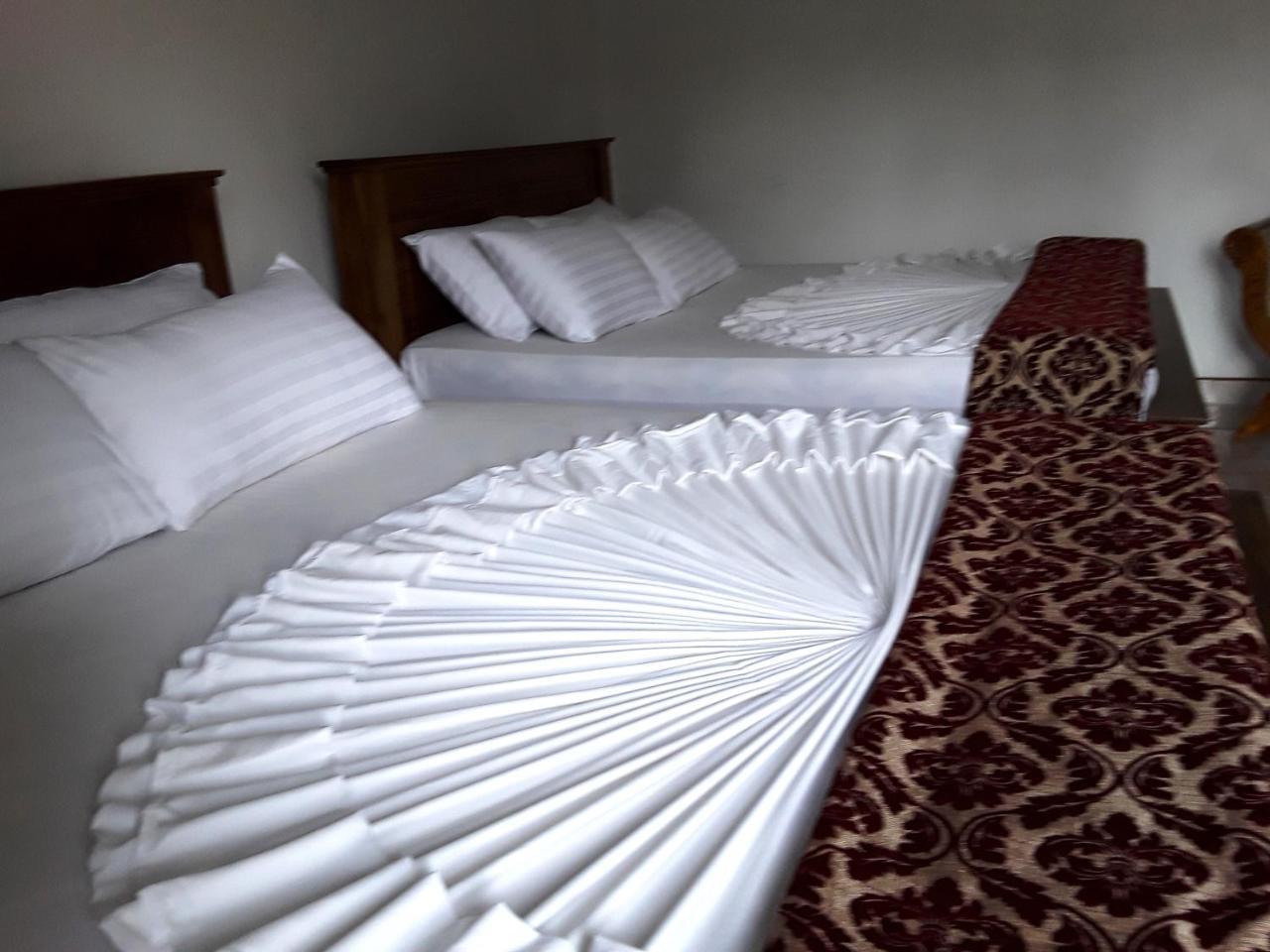 Grand Peak Hotel เอลลา ภายนอก รูปภาพ