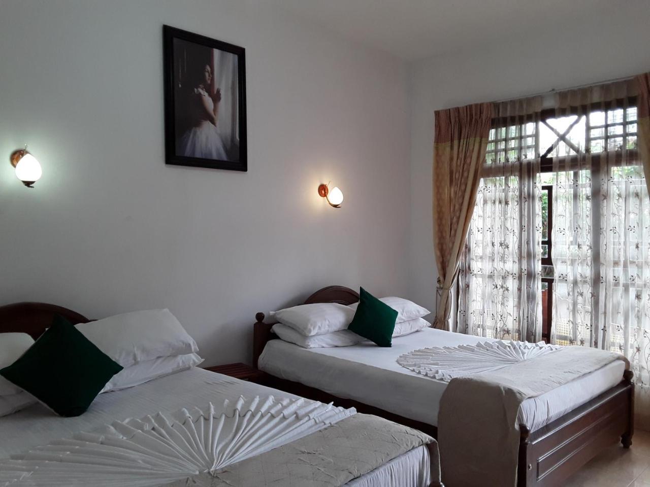 Grand Peak Hotel เอลลา ภายนอก รูปภาพ