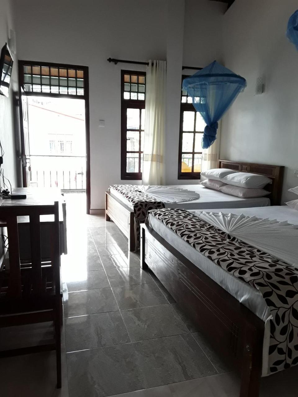 Grand Peak Hotel เอลลา ภายนอก รูปภาพ