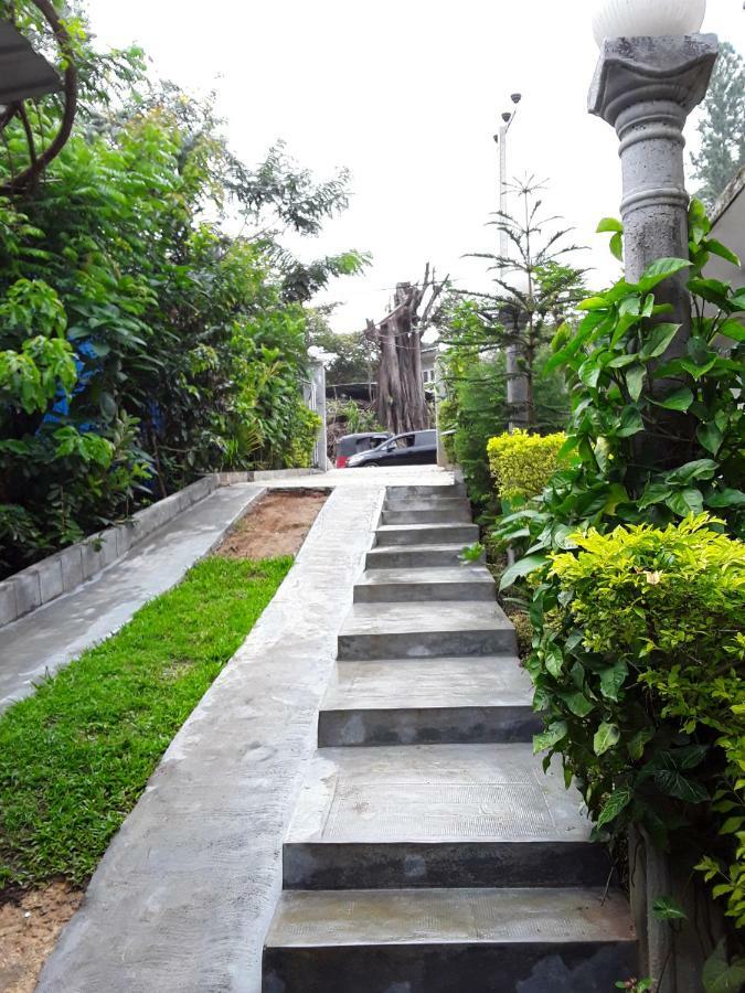 Grand Peak Hotel เอลลา ภายนอก รูปภาพ