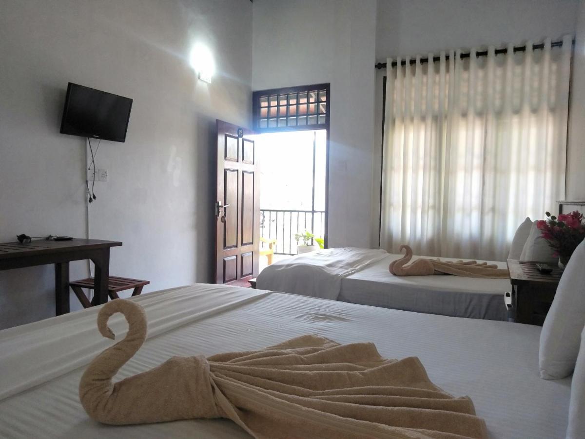 Grand Peak Hotel เอลลา ภายนอก รูปภาพ