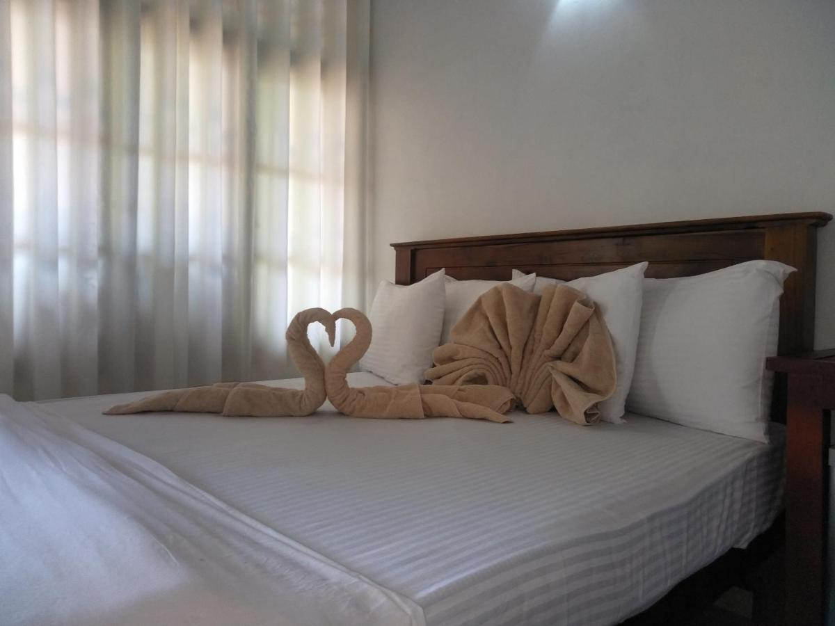 Grand Peak Hotel เอลลา ภายนอก รูปภาพ