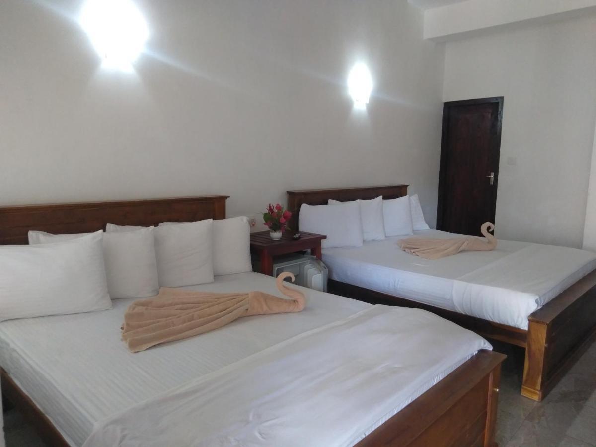 Grand Peak Hotel เอลลา ภายนอก รูปภาพ