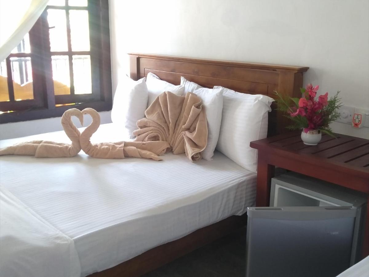 Grand Peak Hotel เอลลา ภายนอก รูปภาพ