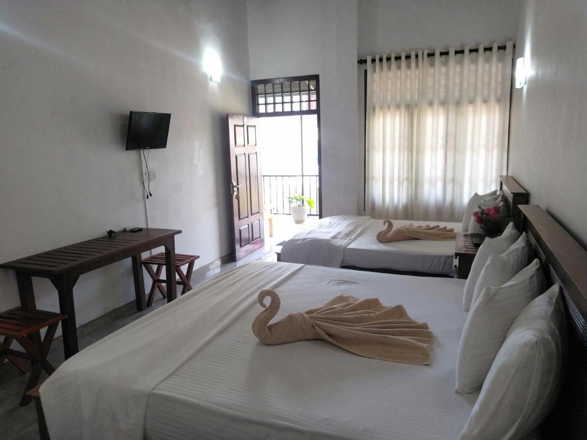 Grand Peak Hotel เอลลา ภายนอก รูปภาพ