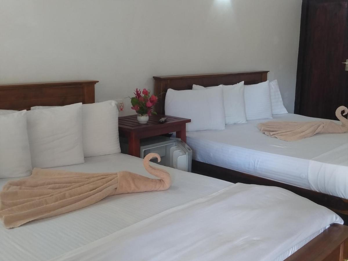Grand Peak Hotel เอลลา ภายนอก รูปภาพ