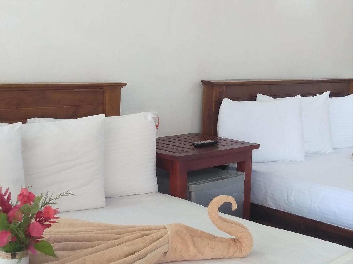 Grand Peak Hotel เอลลา ภายนอก รูปภาพ